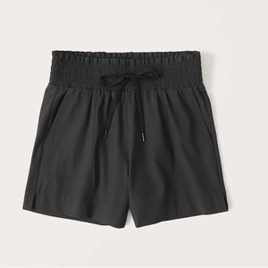 Abercrombie traveler shorts
